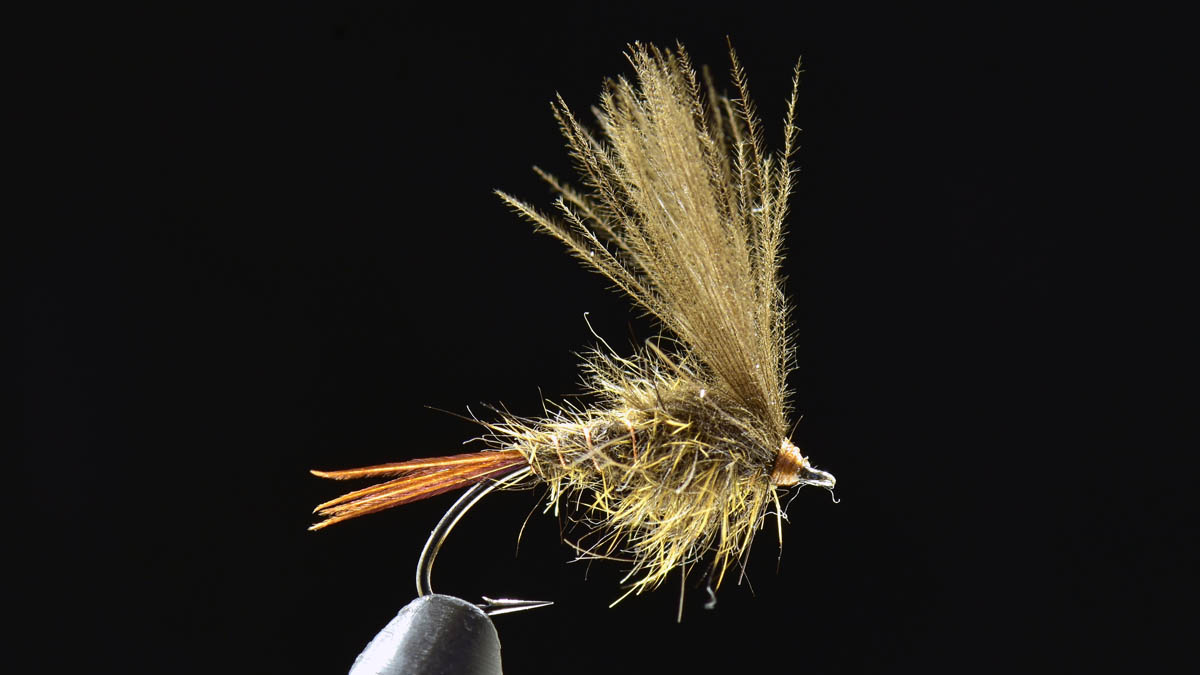 ヘアズイヤー・フローティングニンフ | FLY FINDER | FlyFisher ヘアズイヤー・フローティングニンフ | FLY FINDER | FlyFisher