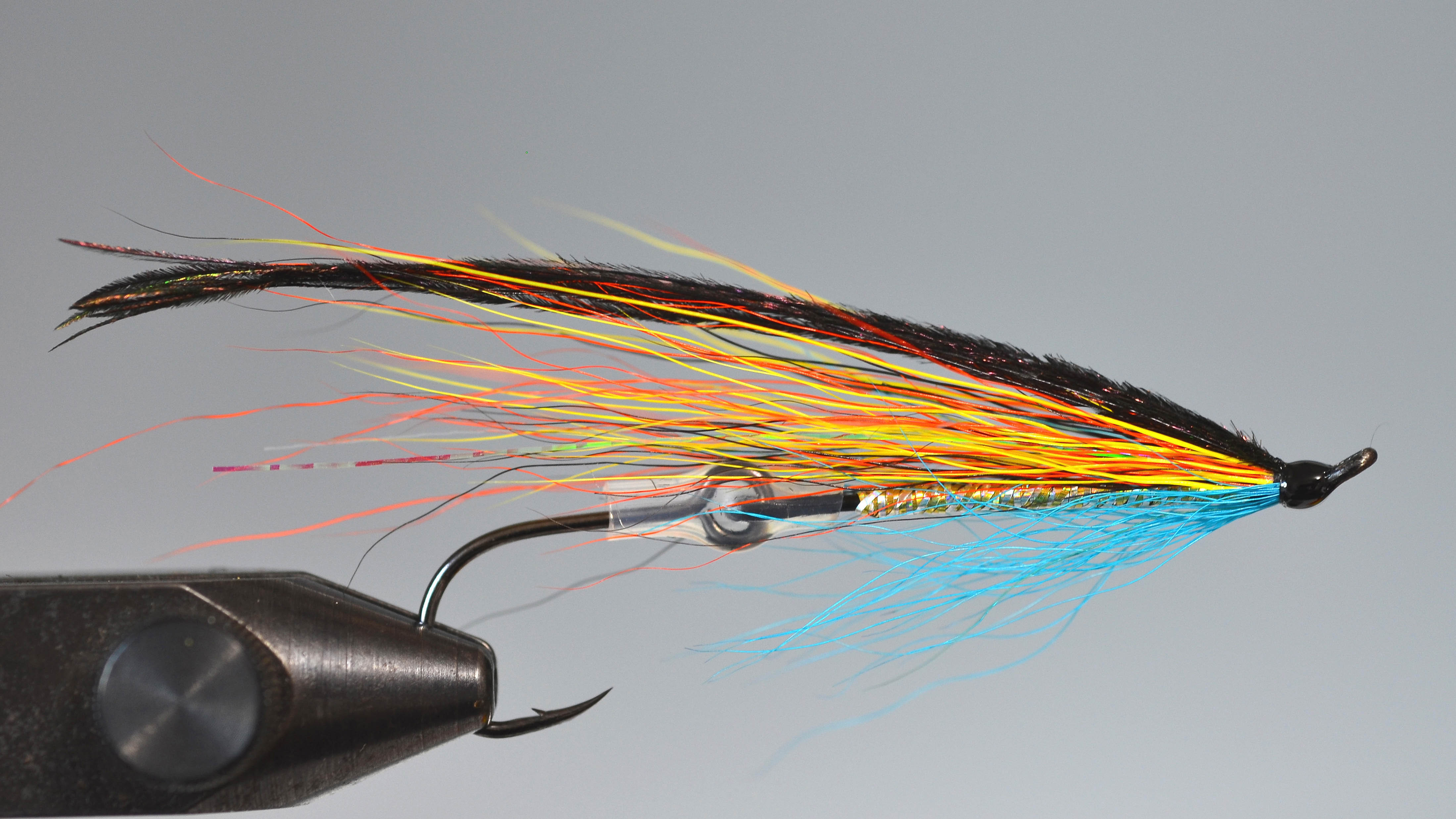 お歳暮 人気 オシャレ FLY | マンローズキラー FINDER フライ ONLINE FlyFisher | フライマテリアル