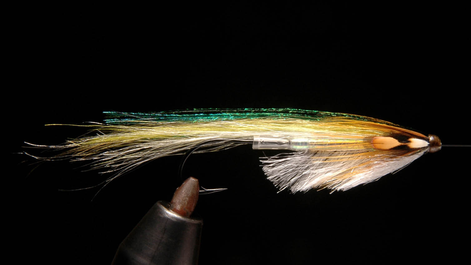 ノ―ネーム | FLY FINDER | FlyFisher ONLINE フライフィッシング