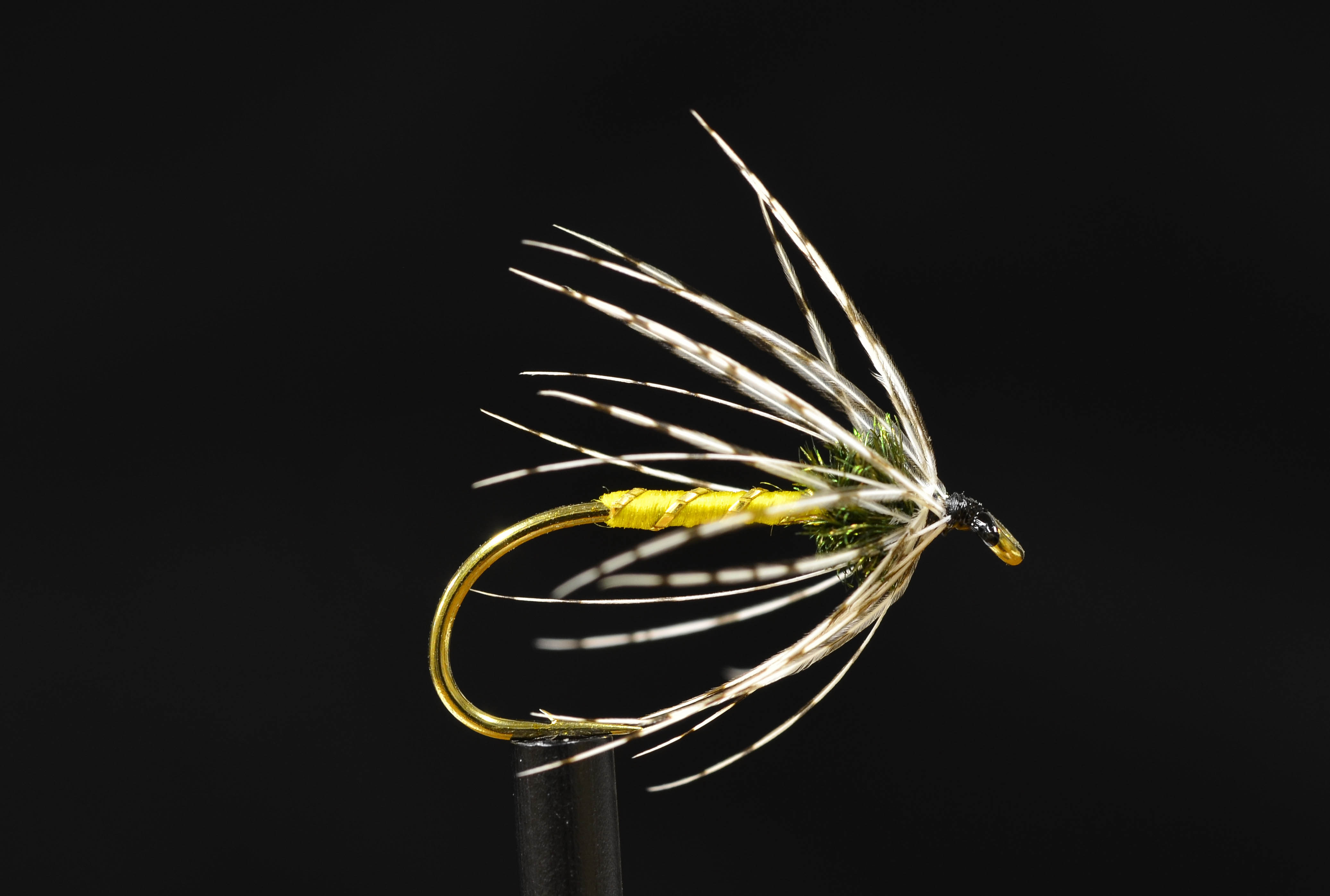 ソフトハックル | FLY FINDER | FlyFisher ONLINE フライフィッシング