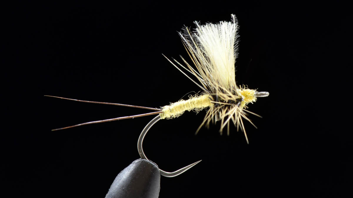 FLY FINDER | FlyFisher ONLINE フライフィッシング専門誌フライ
