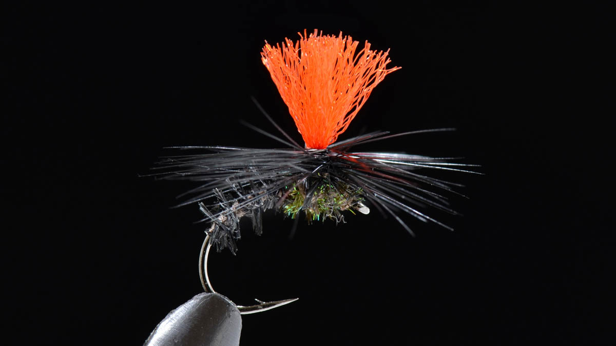 FLY FINDER | FlyFisher ONLINE フライフィッシング専門誌フライ
