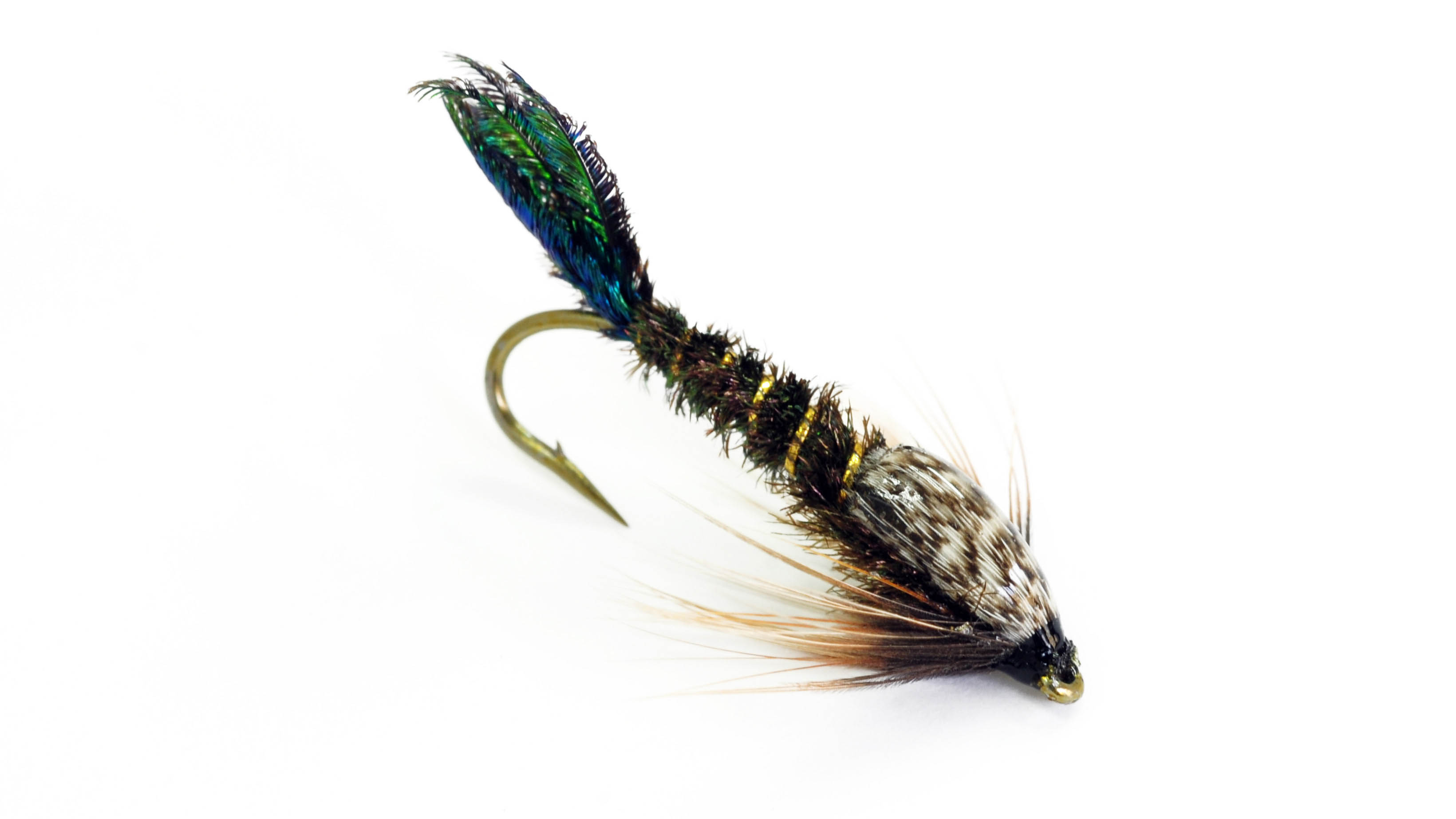 FLY FINDER | FlyFisher ONLINE フライフィッシング専門誌フライ