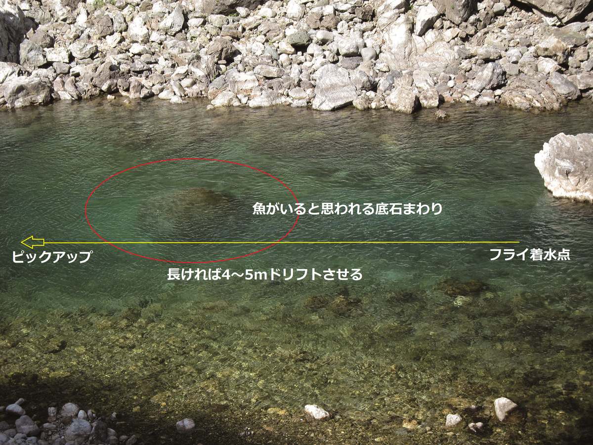 shimamakititle FlyFisher ONLINE フライフィッシング専門誌フライフィッシャー オフィシャルサイト