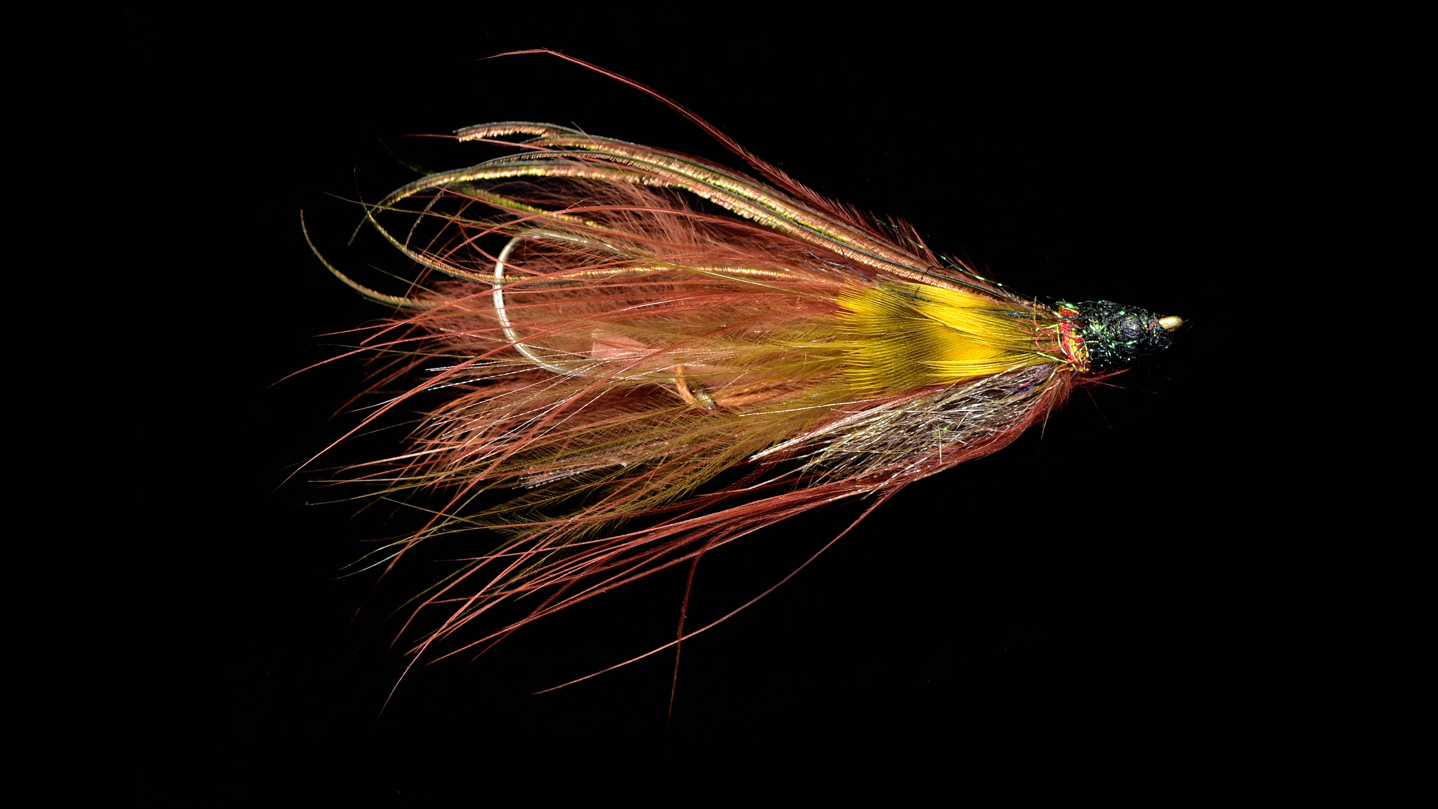 FLY FINDER | FlyFisher ONLINE フライフィッシング専門誌フライ