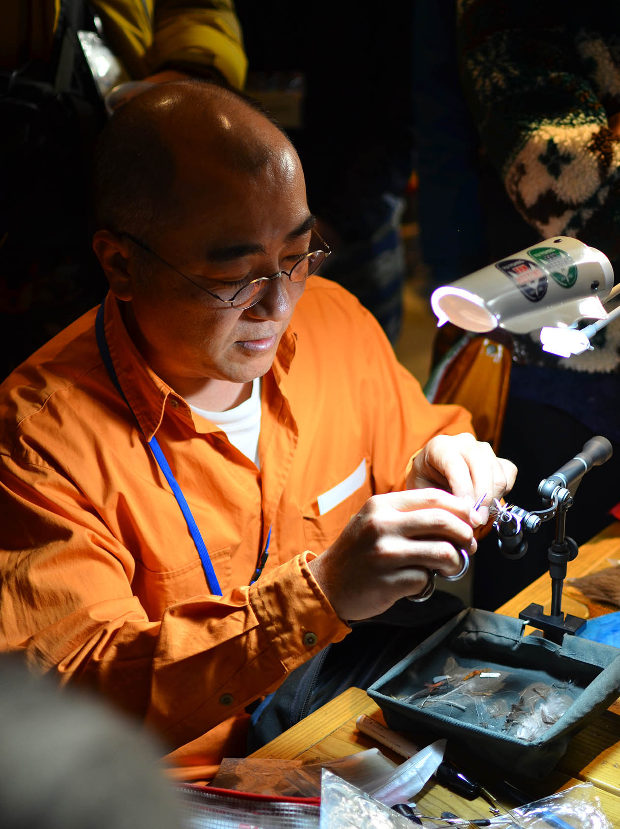 もっと、日本の渓流のために。 | PARTNERS | FlyFisher ONLINE