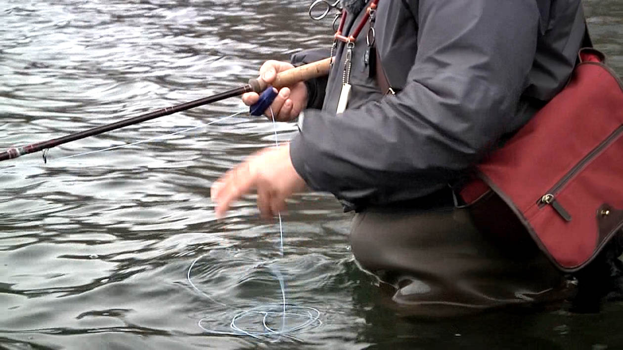 MOVIE | FlyFisher ONLINE フライフィッシング専門誌フライ MOVIE | FlyFisher ONLINE フライフィッシング専門誌フライ