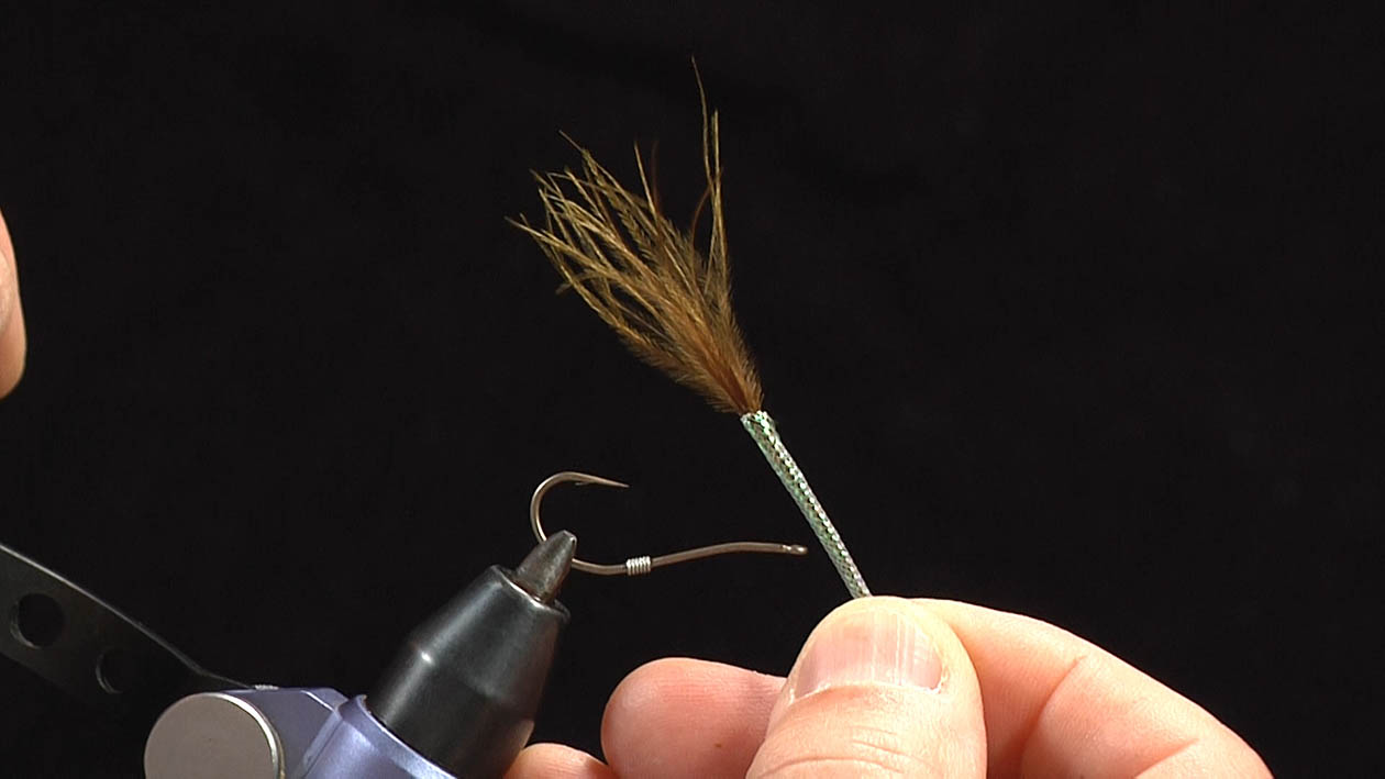 フライダイイング洋書　ストリーマー フライダイイング洋書 ストリーマー フライダイイング洋書