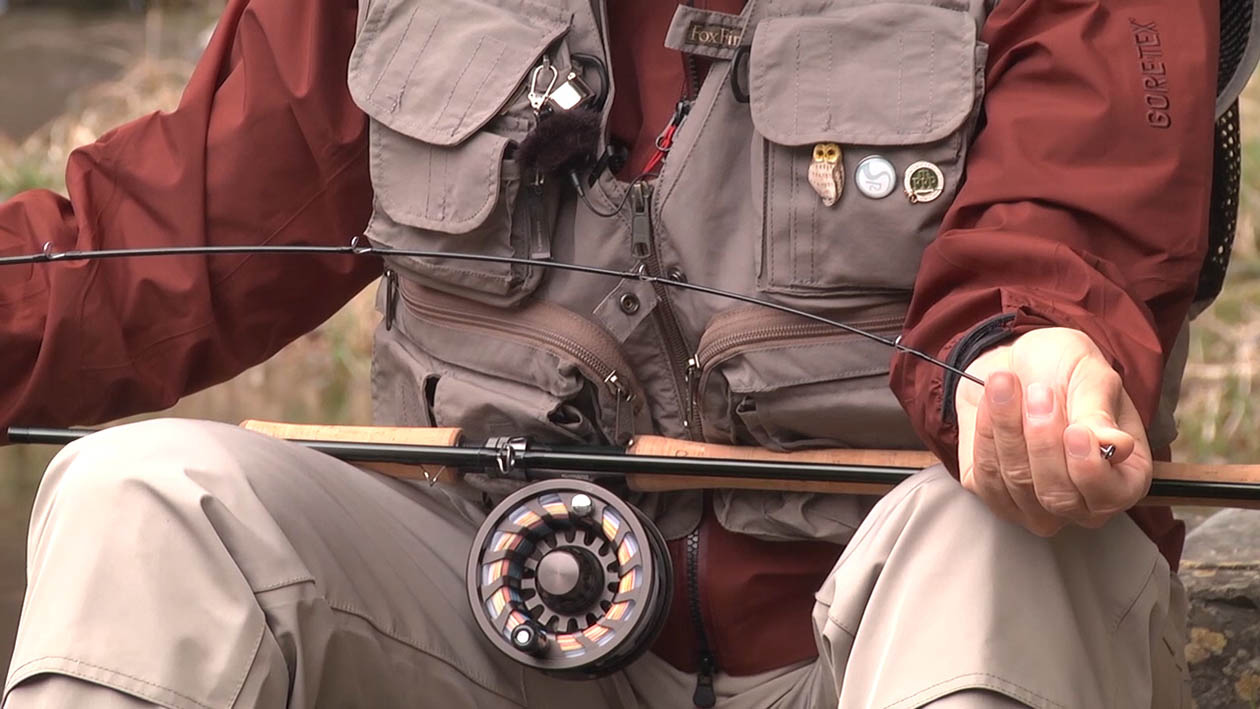 MOVIE | FlyFisher ONLINE フライフィッシング専門誌フライ