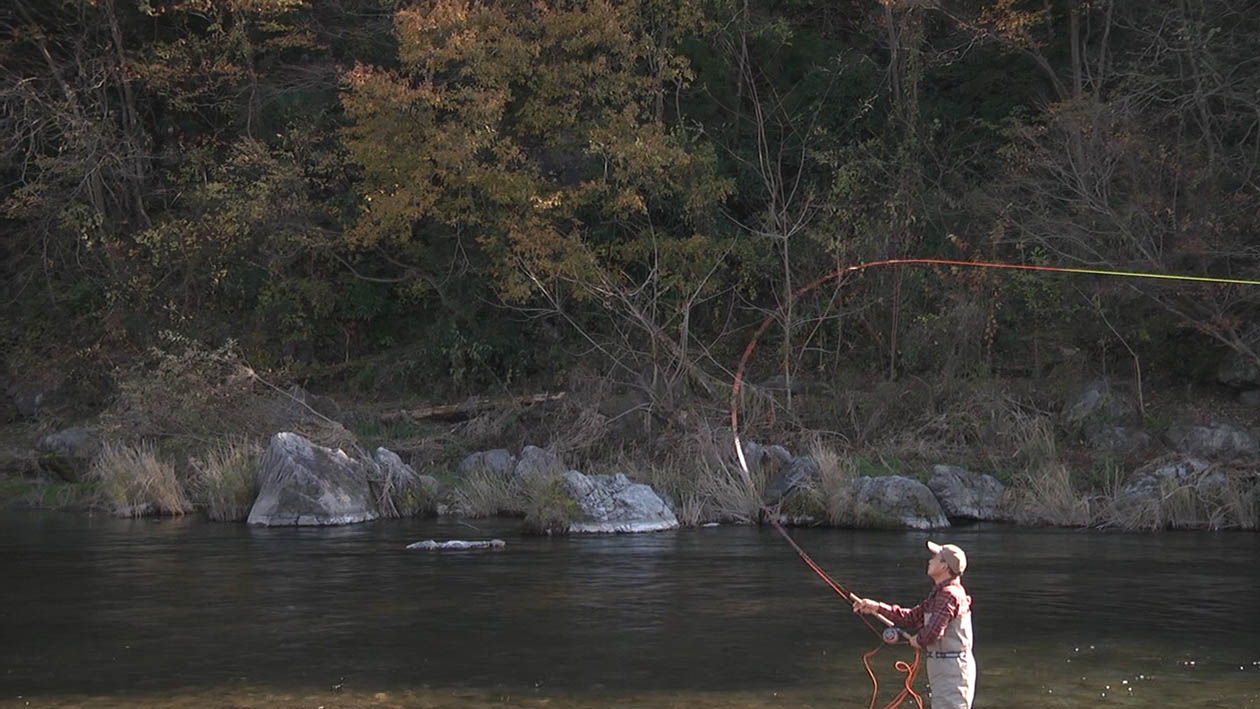 MOVIE | FlyFisher ONLINE フライフィッシング専門誌フライ