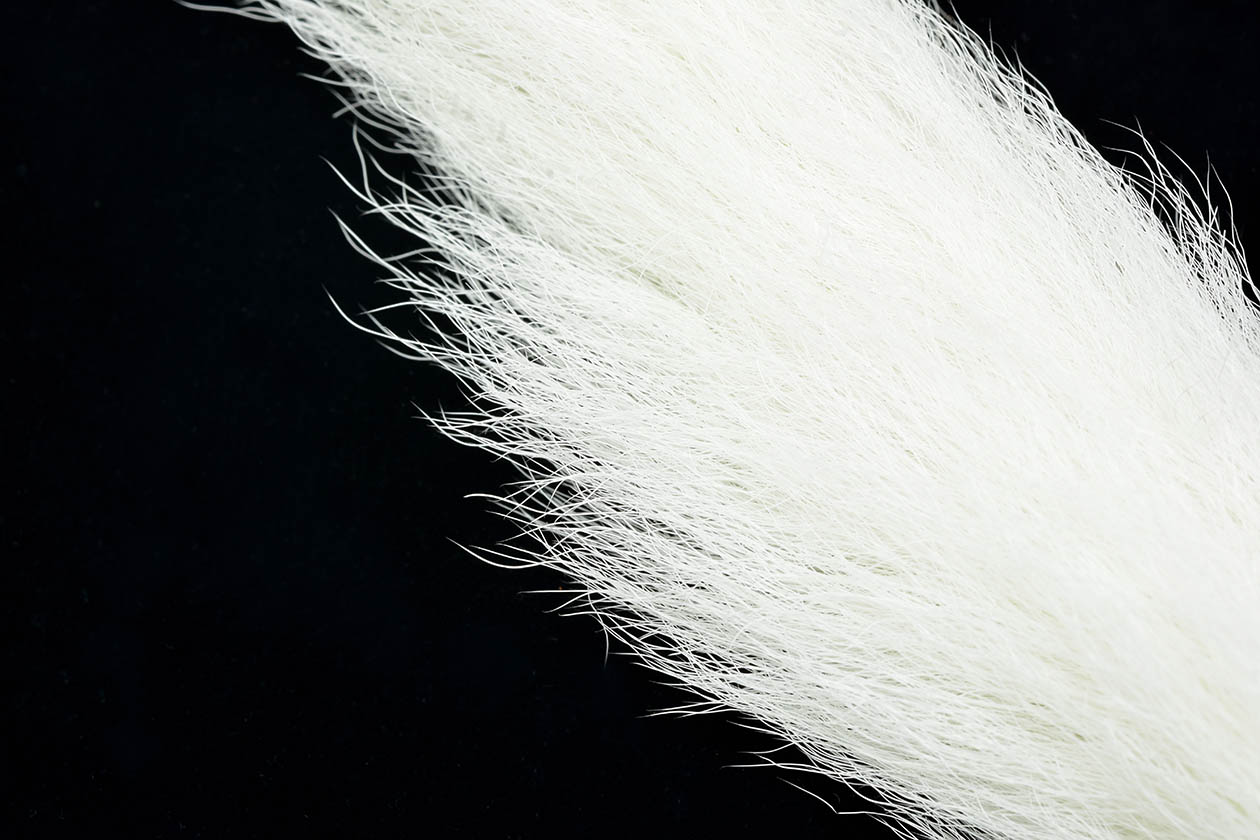 第8回 パラシュートポスト 編 | ARTICLES | FlyFisher ONLINE フライ