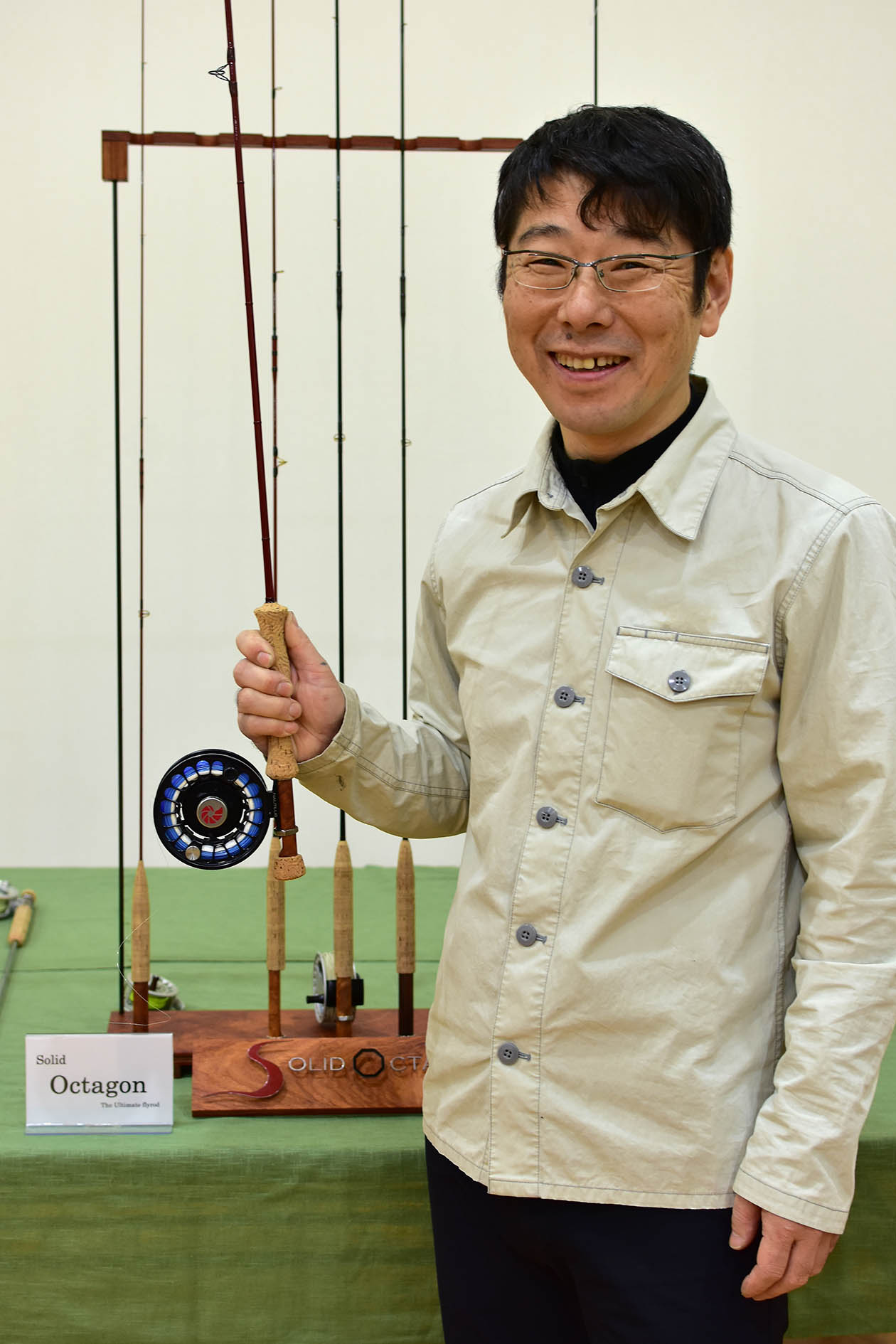 竹人たちの集まり」レポート 第3回 | EVENT | FlyFisher ONLINE