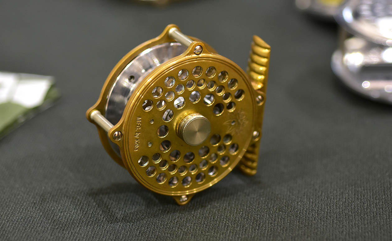 竹人たちの集まり」レポート 第1回 | EVENT | FlyFisher ONLINE フライ