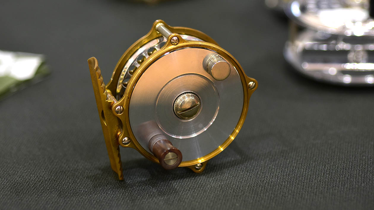 竹人たちの集まり」レポート 第1回 | EVENT | FlyFisher ONLINE フライ