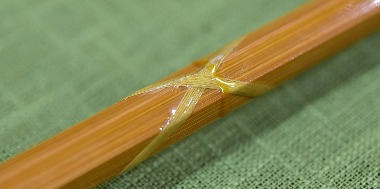 竹人たちの集まり」レポート 第1回 | EVENT | FlyFisher ONLINE フライ