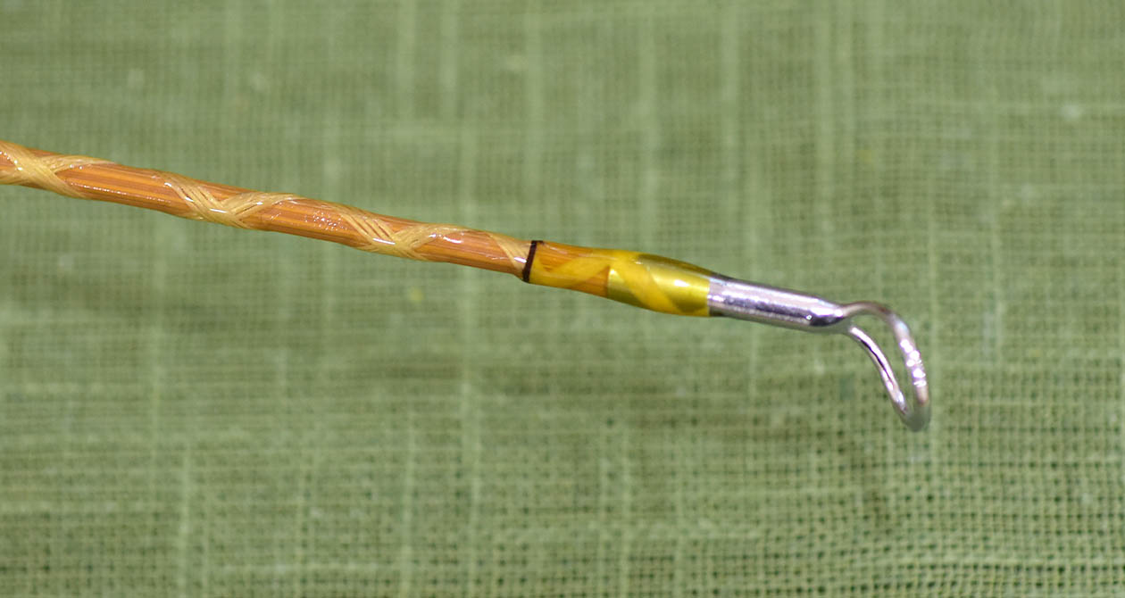 竹人たちの集まり」レポート 第1回 | EVENT | FlyFisher ONLINE フライ