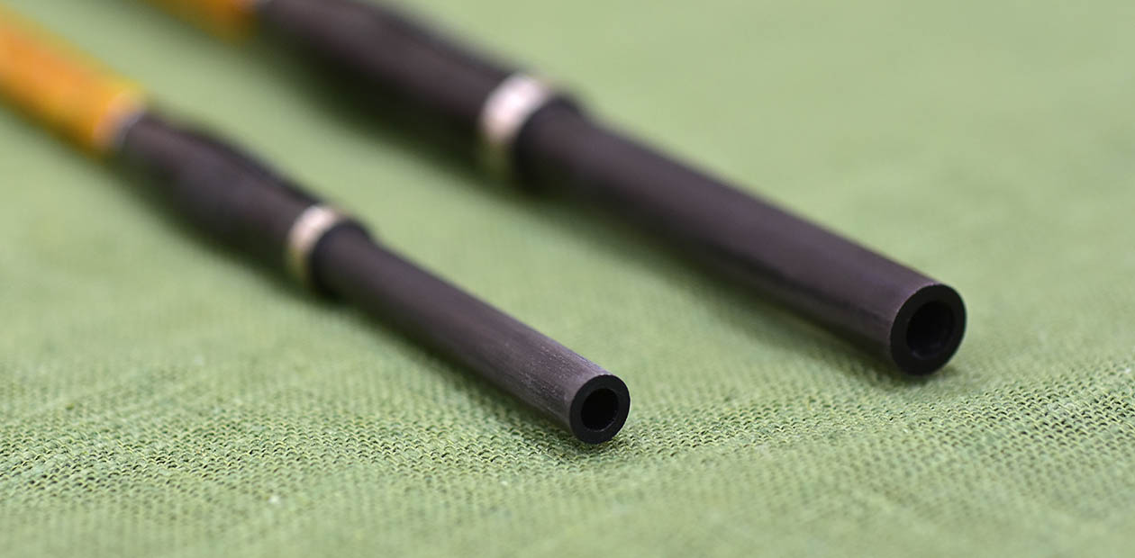 竹人たちの集まり」レポート 第1回 | EVENT | FlyFisher ONLINE フライ