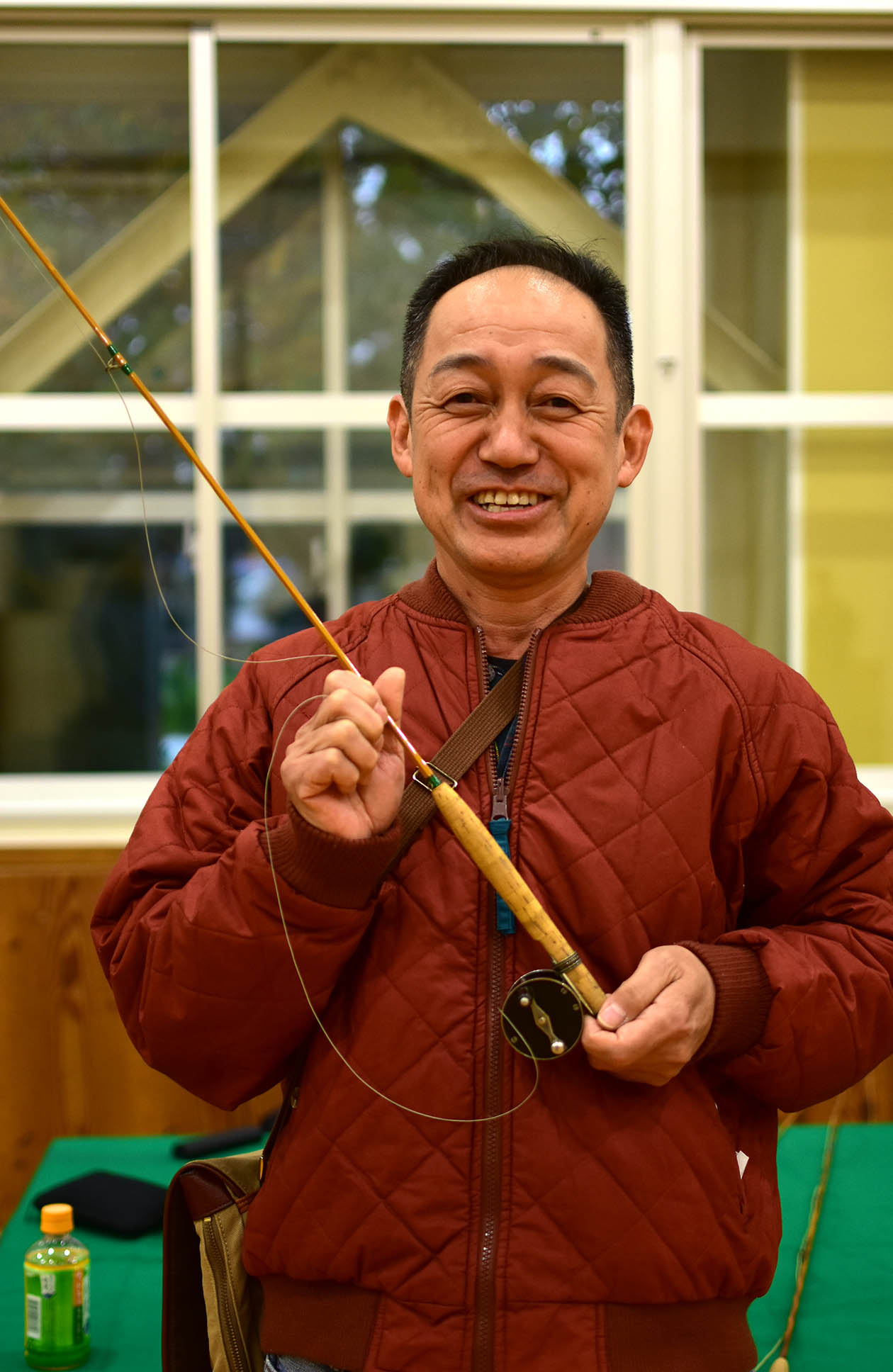 竹人たちの集まり」レポート 第3回 | EVENT | FlyFisher ONLINE