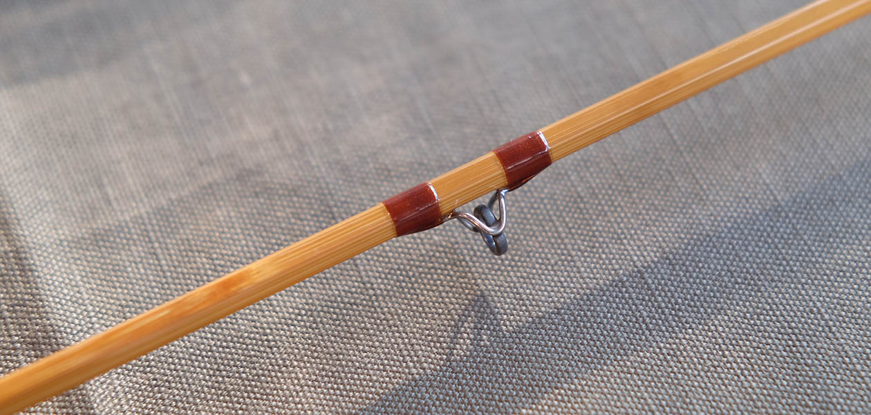 竹のクラフト展」レポート 第1回 | EVENT | FlyFisher ONLINE フライ