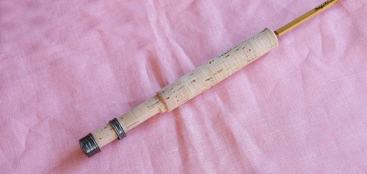 竹のクラフト展」レポート 第2回 | EVENT | FlyFisher ONLINE