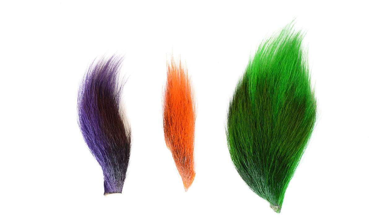 第9回 バックテイル | SERIES | FlyFisher ONLINE フライフィッシング