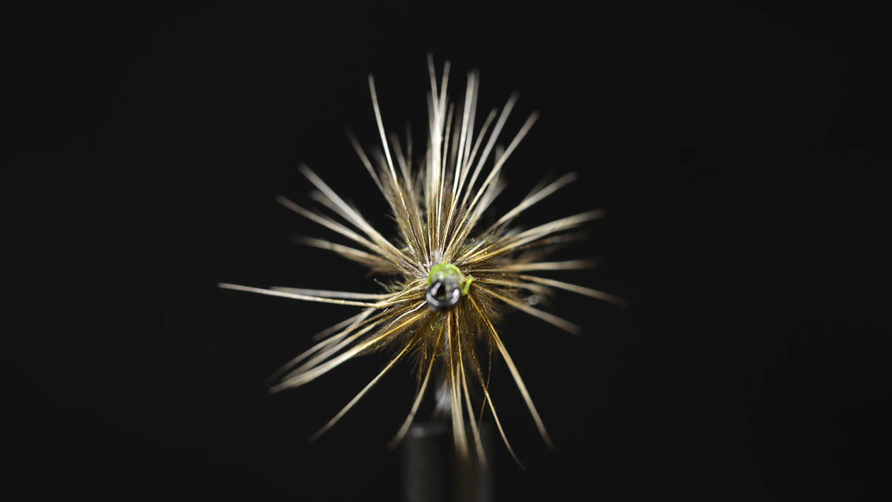 それぞれのソフトハックル 2/3 | ARTICLES | FlyFisher ONLINE フライ