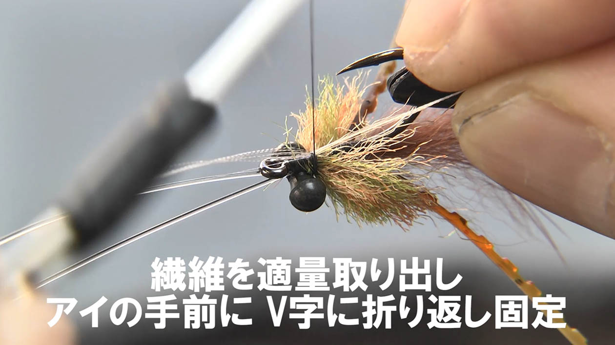 MOVIE | FlyFisher ONLINE フライフィッシング専門誌フライ