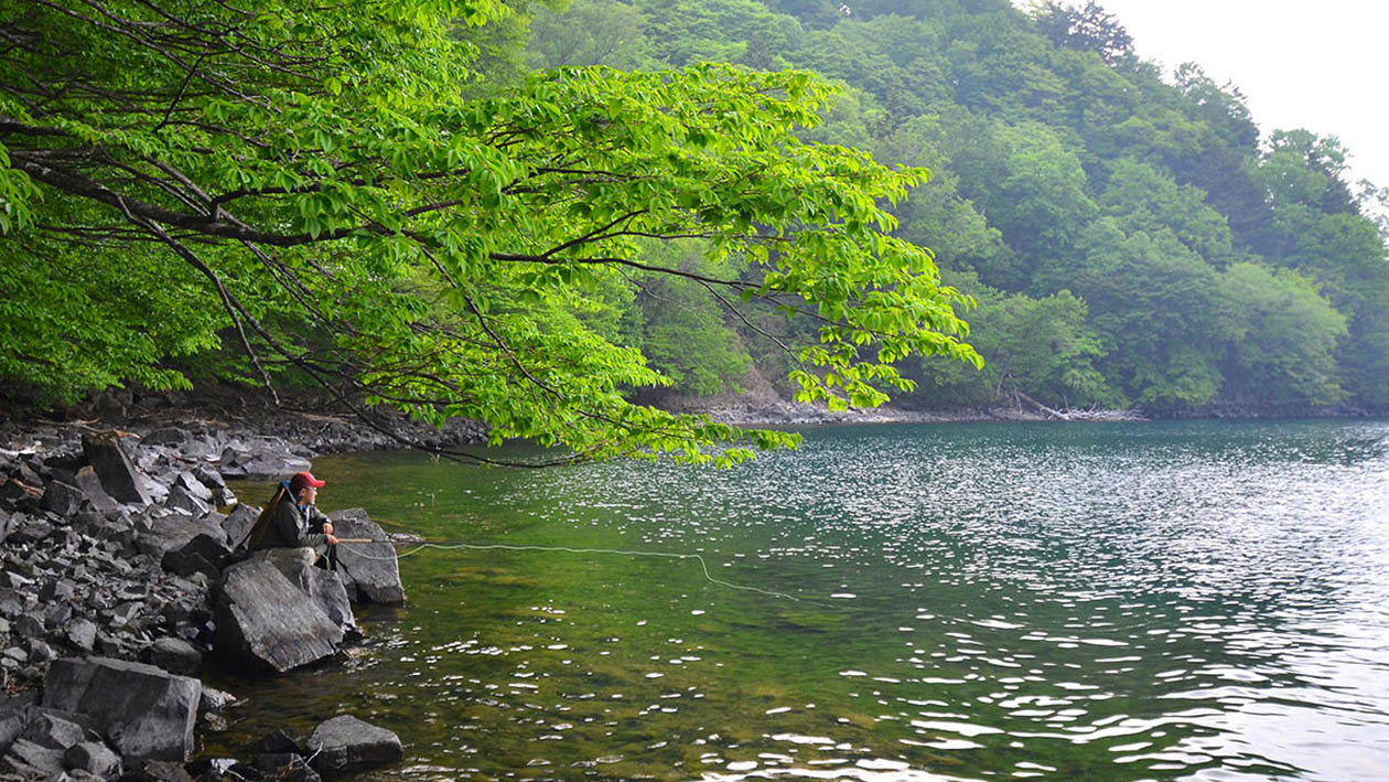 MOVIE | FlyFisher ONLINE フライフィッシング専門誌フライ