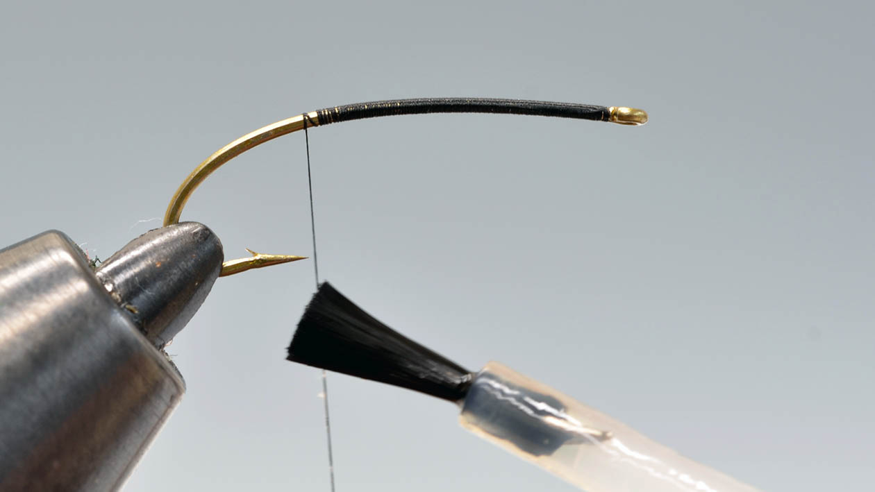 第24回 ダビング材の取り付け方 編 | SERIES | FlyFisher ONLINE