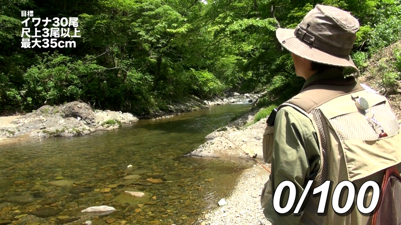 Movie Flyfisher Online フライフィッシング専門誌フライフィッシャー オフィシャルサイト