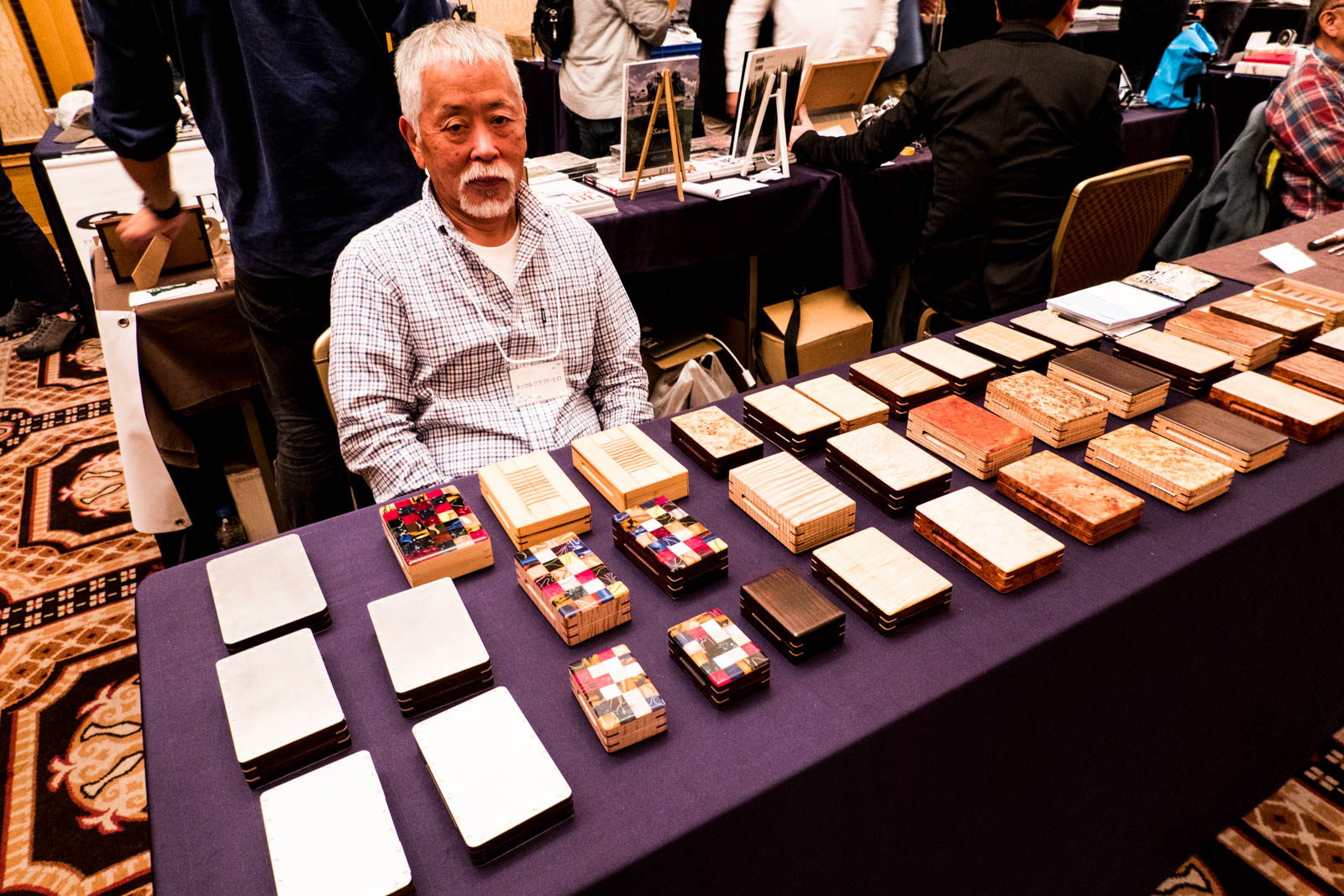 ビギマム祭開催！ | EVENT | FlyFisher ONLINE フライフィッシング専門