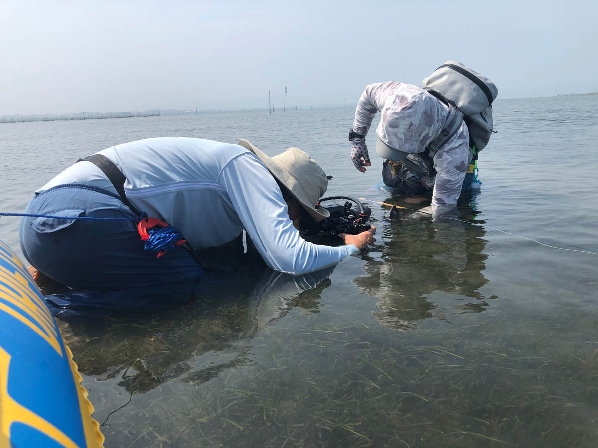 津留崎健「釣り人」をくすぐる写真 | ARTICLES | FlyFisher ONLINE