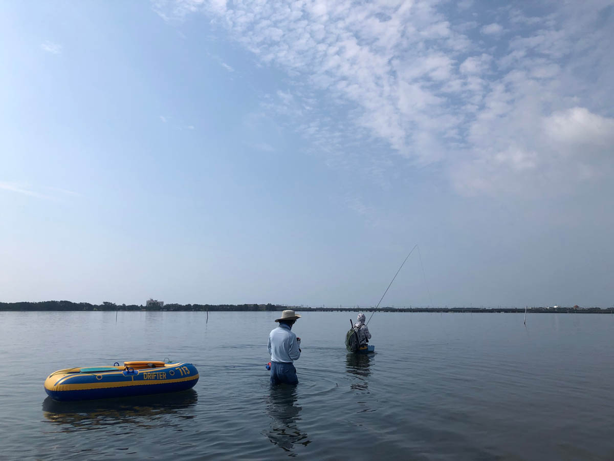 津留崎健「釣り人」をくすぐる写真 | ARTICLES | FlyFisher ONLINE