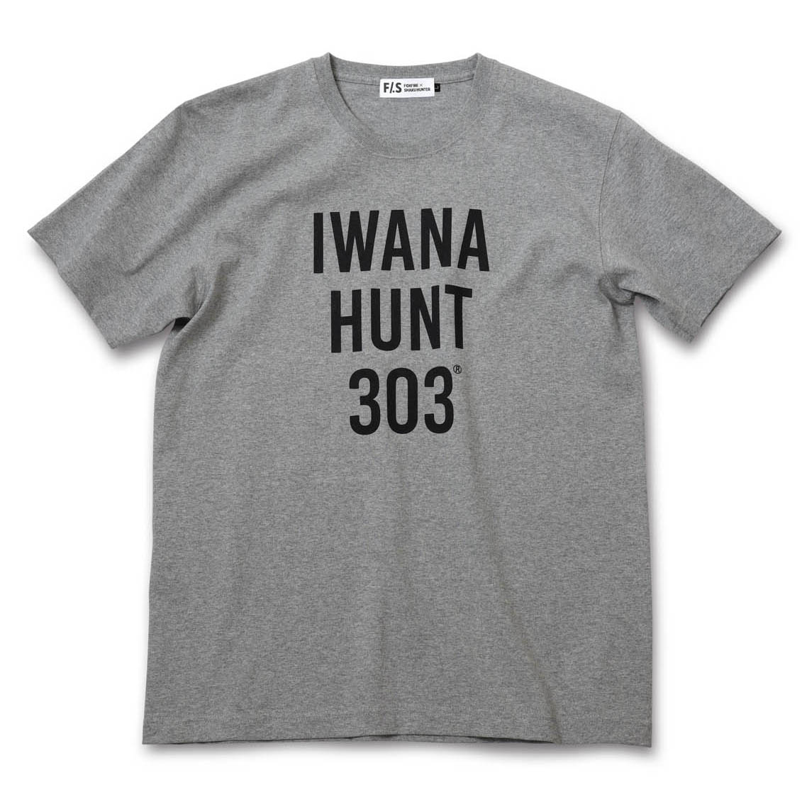 Foxfire × shaku hunter スウェット Foxfire | SHAKU HUNTER ONLINE STORE