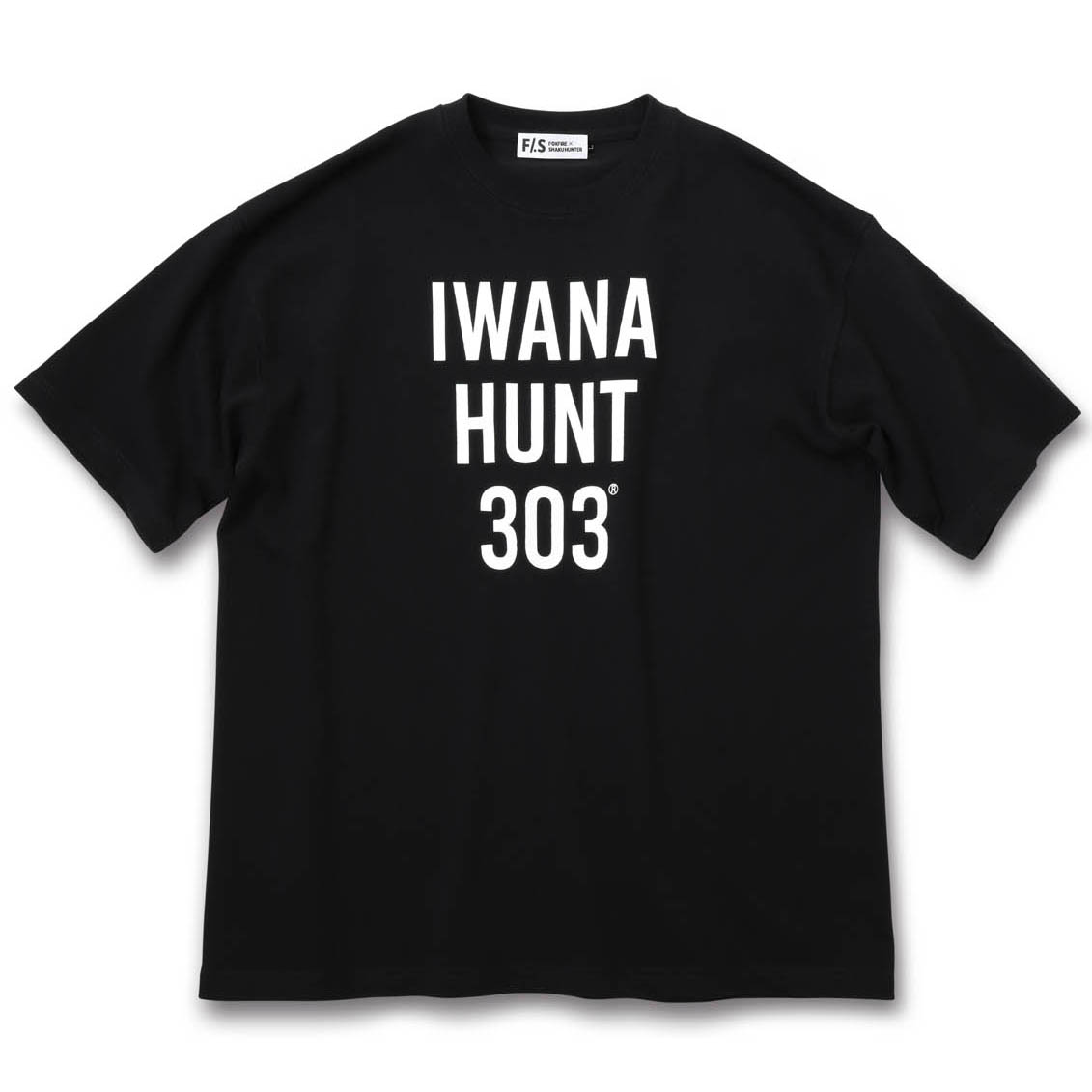 Foxfire × shaku hunter スウェット Foxfire | SHAKU HUNTER ONLINE STORE