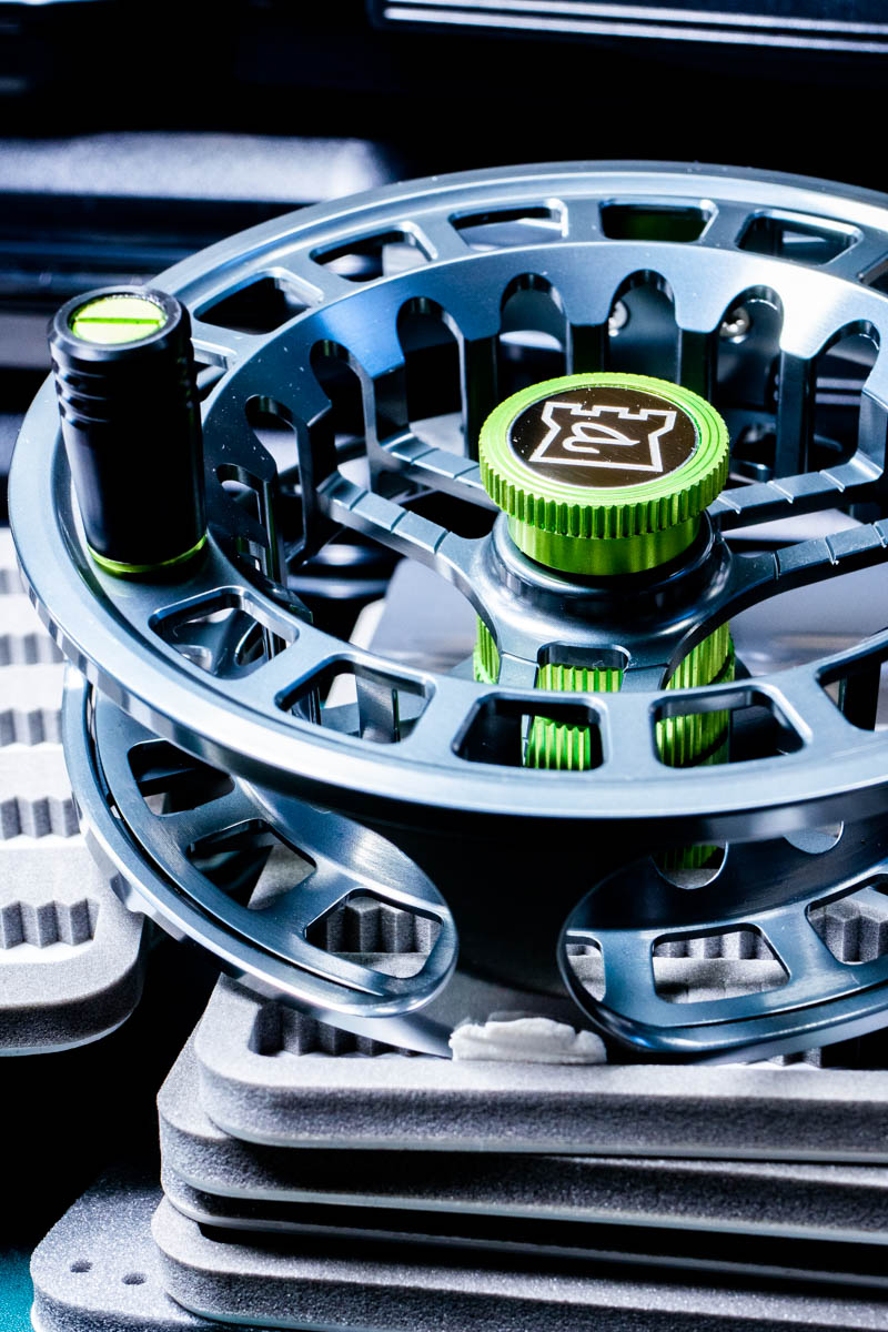 ハーディー、150年間の革新。 | ARTICLES | FlyFisher ONLINE