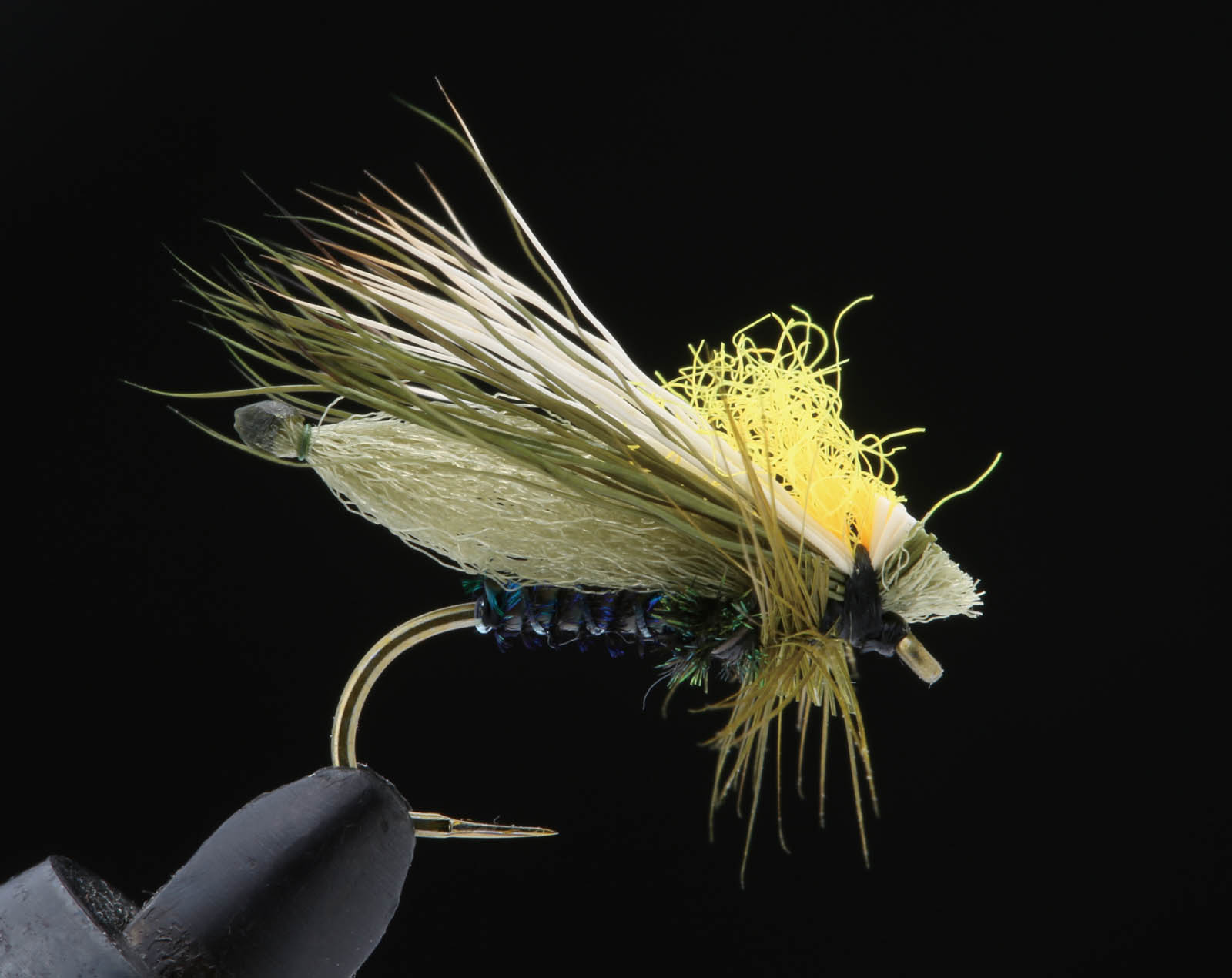 Local Flies10 東北の渓流用ドライフライ 04 Articles Flyfisher Online フライフィッシング専門誌フライフィッシャー オフィシャルサイト