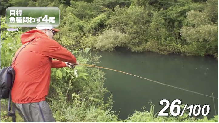 MOVIE | FlyFisher ONLINE フライフィッシング専門誌フライ