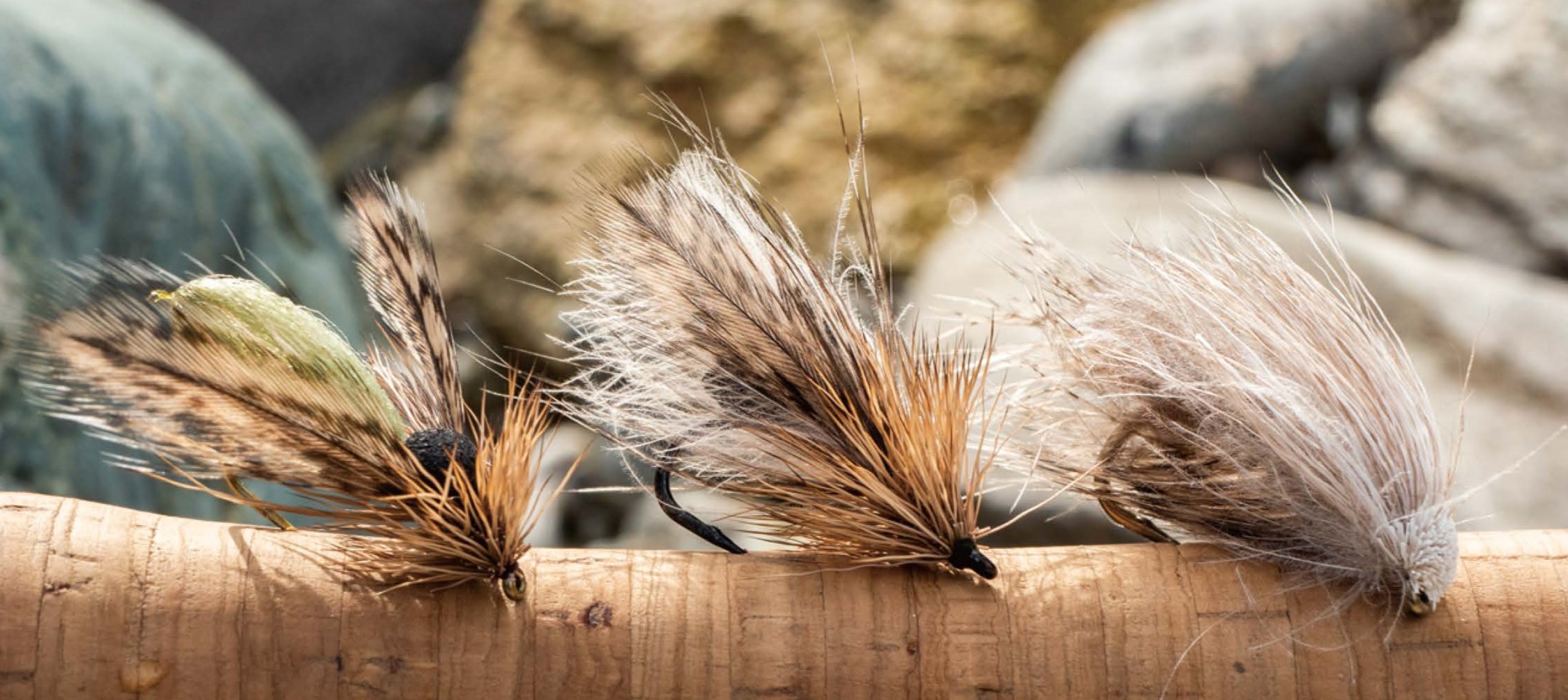 アスキスというブランク | PARTNERS | FlyFisher ONLINE フライ アスキスというブランク | PARTNERS | FlyFisher ONLINE フライ