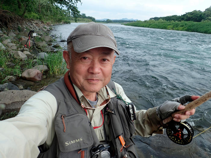 水生昆虫ガイドブック』書籍化PJ開始! | EVENT | FlyFisher 水生昆虫ガイドブック』書籍化PJ開始! | EVENT | FlyFisher