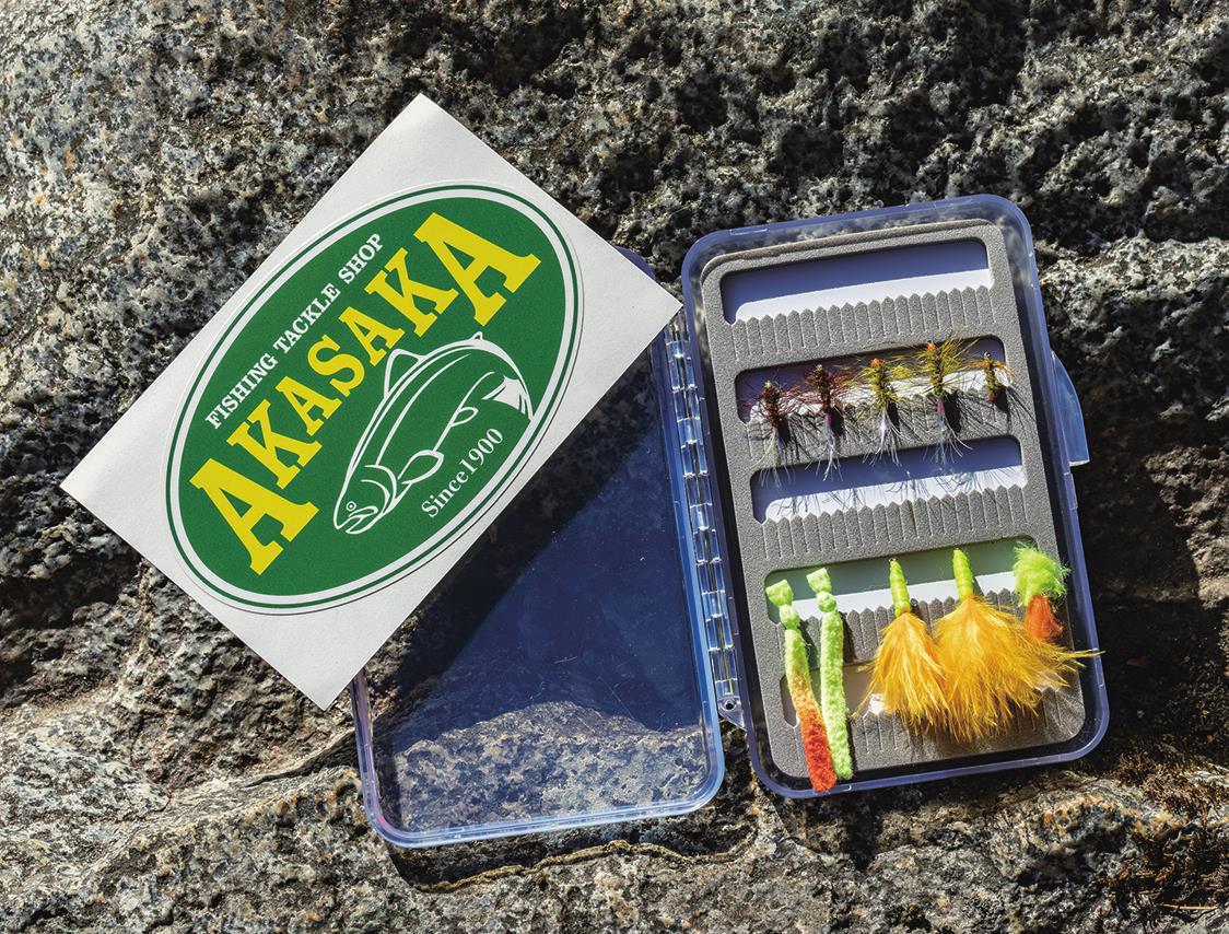 素材多数】フライタイイングツール＆マテリアルセット