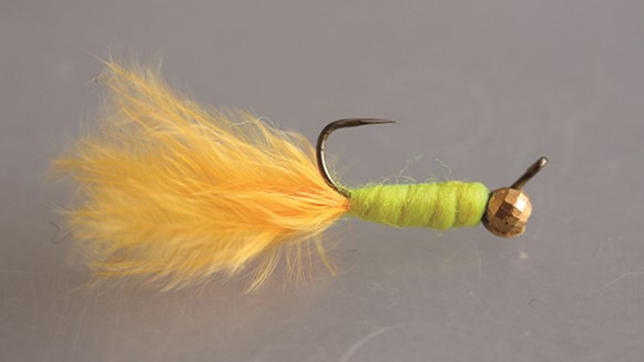 名手たちの UVマテリアル考 | ARTICLES | FlyFisher ONLINE フライ