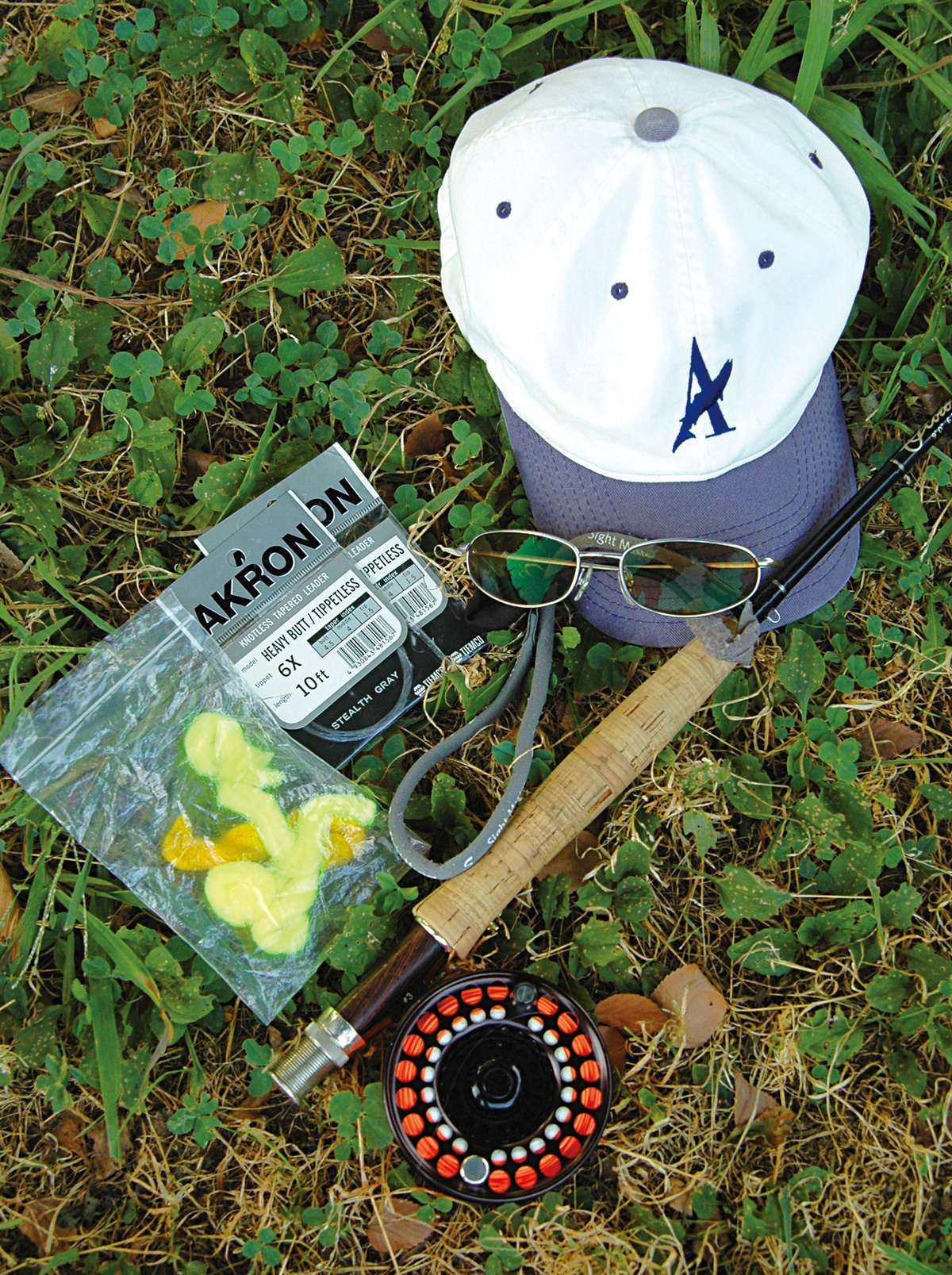 キャスティングが上手くなる20のヒント | ARTICLES | FlyFisher ONLINE