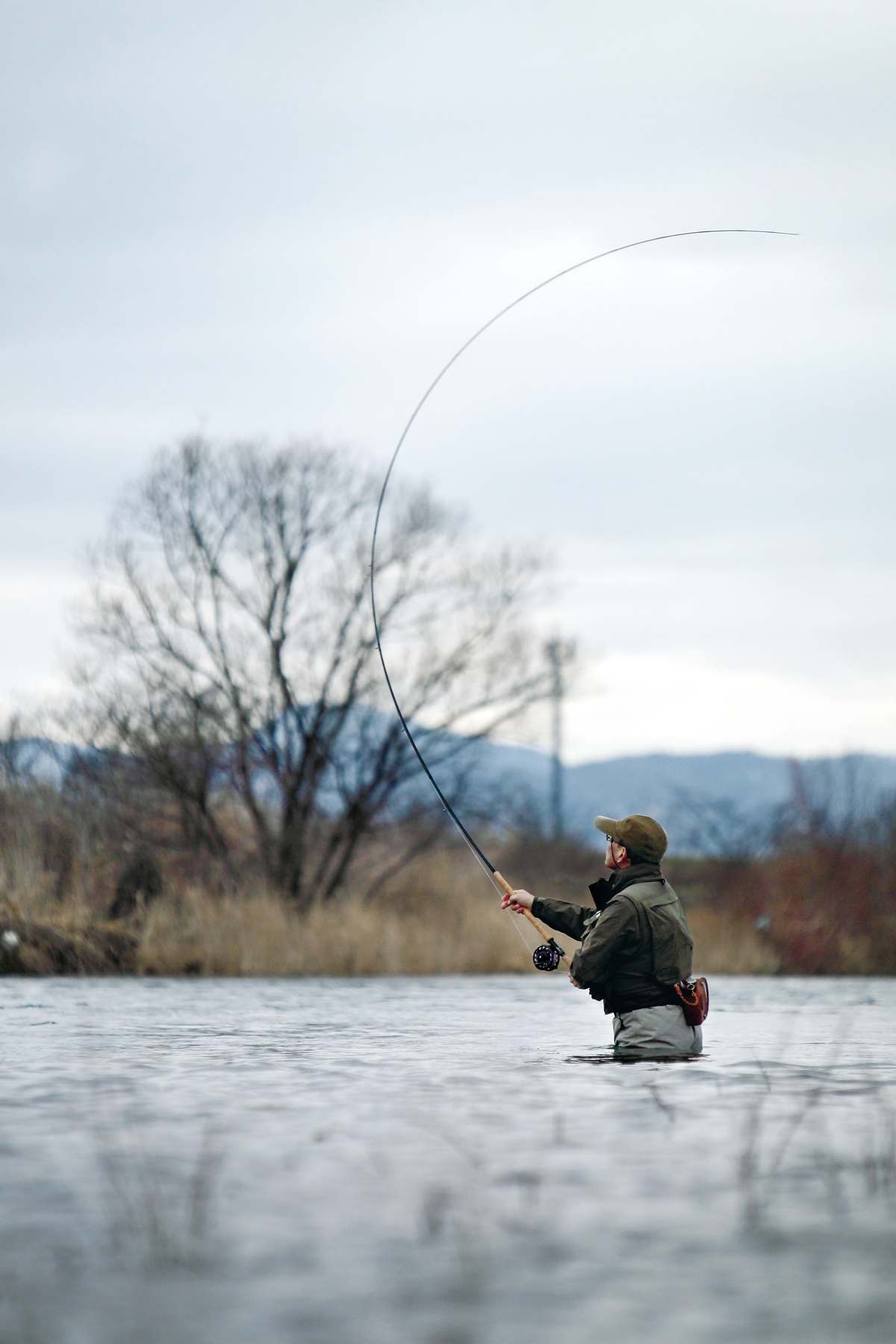 Asquith』をつくった男たちに聞く。 | PARTNERS | FlyFisher ONLINE